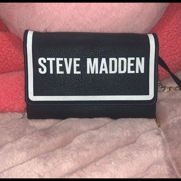 Steve Madden bag - Picture 1 of 5